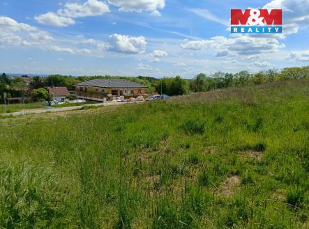 Prodej pozemku pro bydlení, 1 171 m²