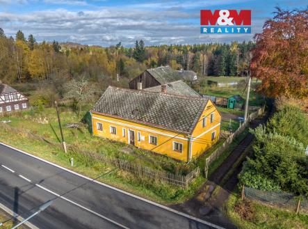 Prodej domu/vily, 150 m²