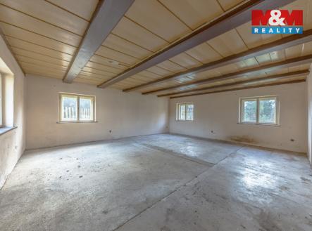Prodej domu/vily, 150 m²