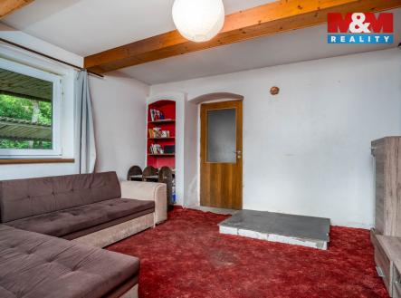 Prodej pozemku pro bydlení, 399 m²