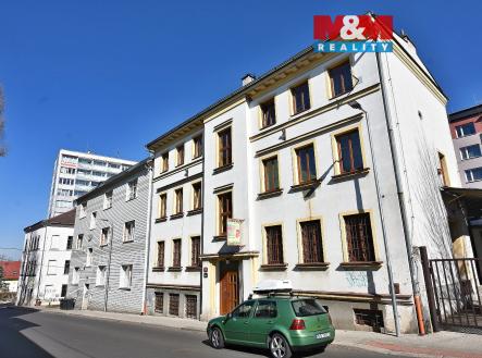 Pronájem bytu, 2+kk, 50 m²