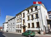 Pronájem bytu, 2+kk, 50 m²