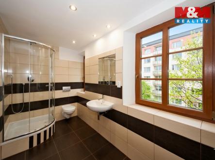 Pronájem bytu, 2+kk, 50 m²