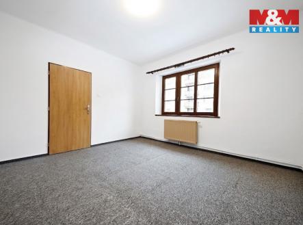 Pronájem bytu, 2+kk, 50 m²