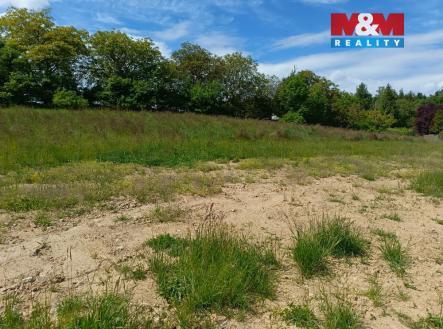 Prodej pozemku pro bydlení, 1 044 m²