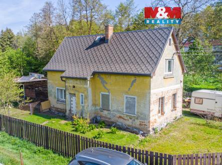 Prodej domu/vily, 91 m²
