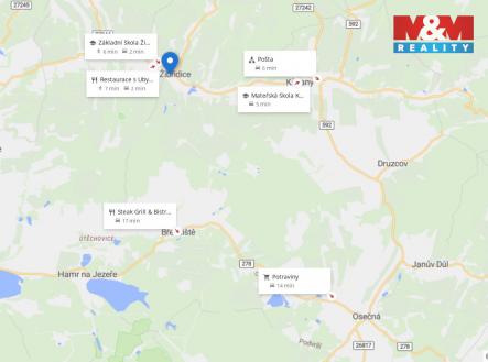 Prodej domu/vily, 91 m²