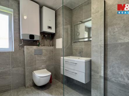 Prodej bytu, 2+1, 58 m²