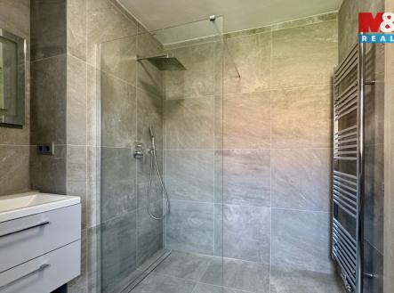 Prodej bytu, 2+1, 58 m²