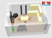 Prodej domu/vily, 64 m²