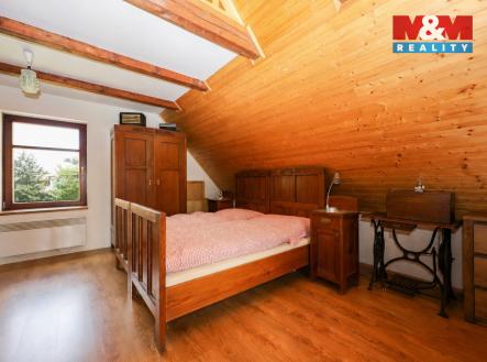 Prodej domu/vily, 130 m²