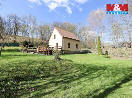 Prodej domu/vily, 130 m²