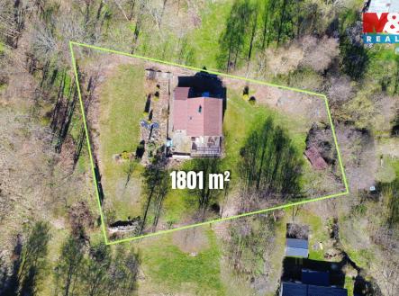 Prodej domu/vily, 130 m²