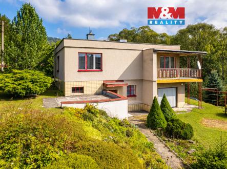 Pronájem domu/vily, 130 m²