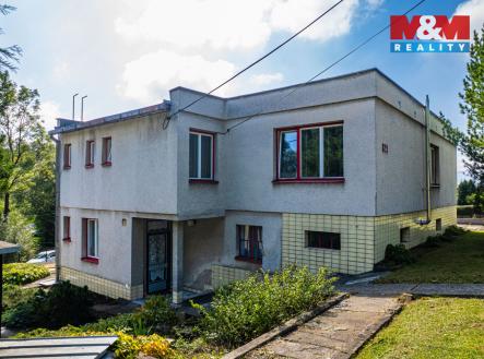 Pronájem domu/vily, 130 m²