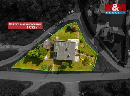 Pronájem domu/vily, 130 m²