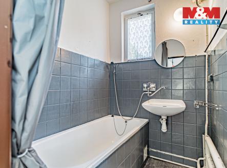 Pronájem domu/vily, 130 m²