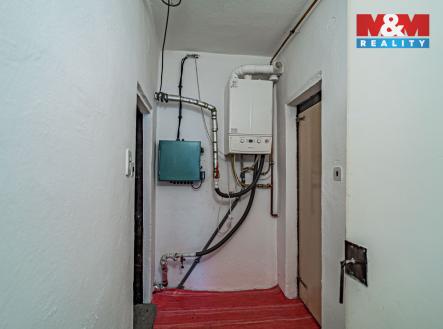 Pronájem domu/vily, 130 m²