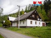 Prodej chaty/rekreačního objektu, 132 m²