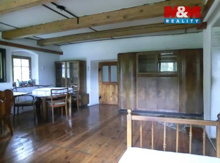Prodej chaty/rekreačního objektu, 132 m²