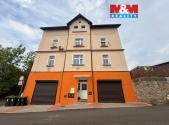 Pronájem bytu, 3+kk, 60 m²