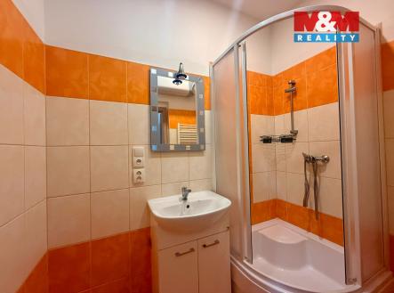 Pronájem bytu, 3+kk, 60 m²