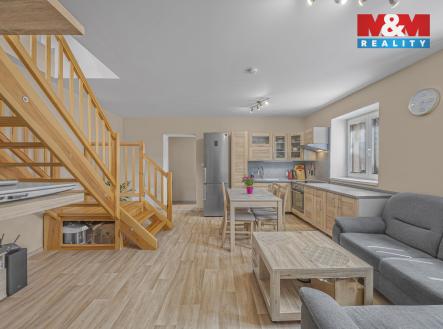 Prodej domu/vily, 90 m²