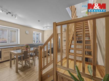 Prodej domu/vily, 90 m²