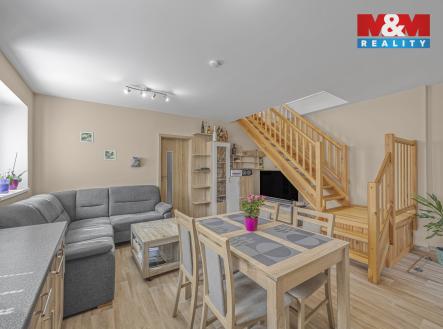 Prodej domu/vily, 90 m²