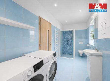 Prodej domu/vily, 90 m²