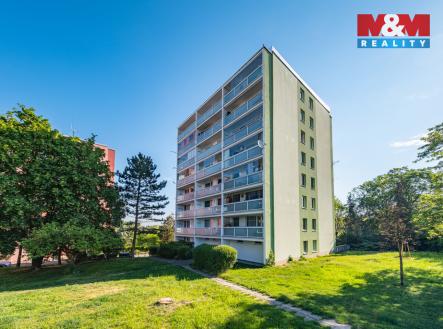Prodej bytu, 3+1, 81 m²