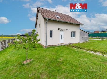 Prodej domu/vily, 88 m²