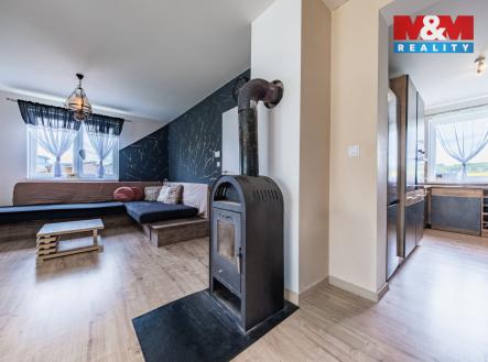 Prodej domu/vily, 88 m²