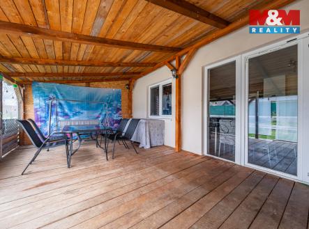 Prodej domu/vily, 88 m²
