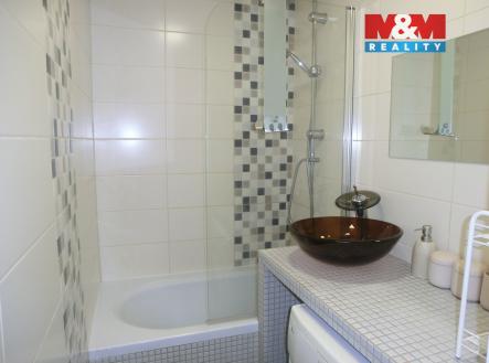 Pronájem bytu, 1+1, 38 m²
