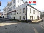 Pronájem skladu, 58 m²