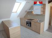 Pronájem bytu, 2+kk, 47 m²