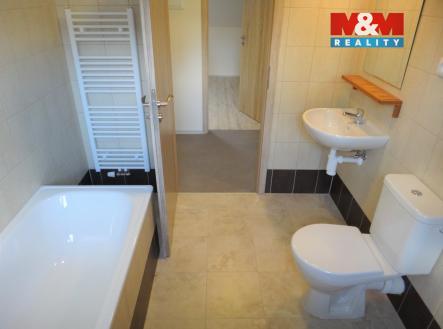 Pronájem bytu, 2+kk, 47 m²