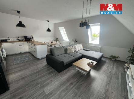 Prodej bytu, 3+kk, 95 m²