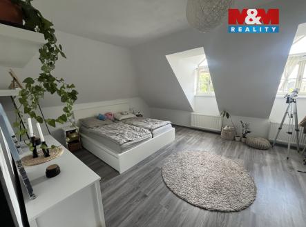 Prodej bytu, 3+kk, 95 m²