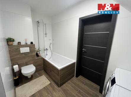 Prodej bytu, 3+kk, 95 m²