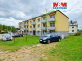 Prodej bytu, 2+1, 69 m²