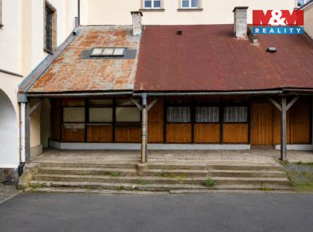 Prodej bytu, jiný, 70 m²