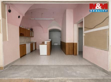 Prodej bytu, jiný, 70 m²