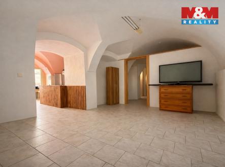 Prodej bytu, jiný, 70 m²