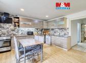 Prodej domu/vily, 121 m²
