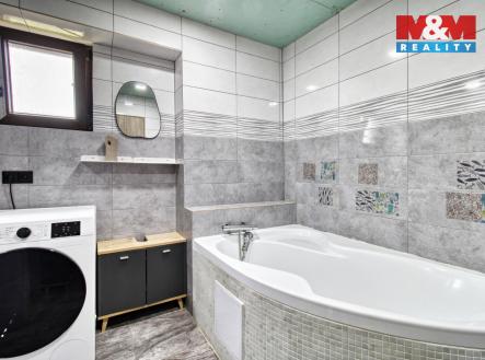 Prodej domu/vily, 121 m²