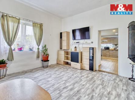 Prodej domu/vily, 121 m²