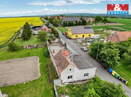 Prodej domu/vily, 121 m²