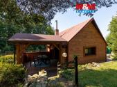 Prodej chaty/rekreačního objektu, 75 m²